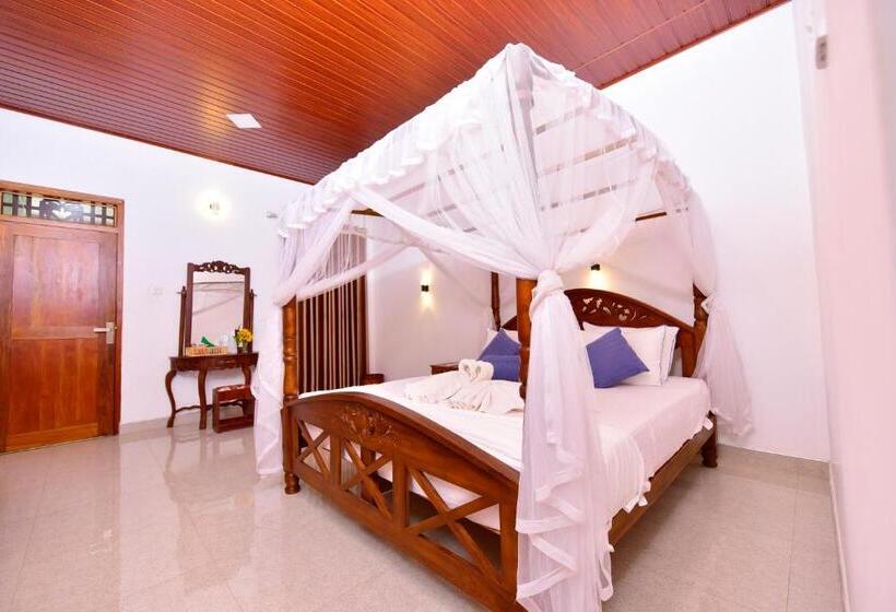 Номер Стандарт, Ariya Rest & Ayurveda Spa