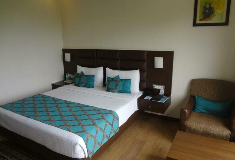 اتاق اجرایی, The Legend Inn @nagpur