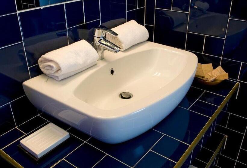 スタンダードシングルルーム, B&b 7 Vizi