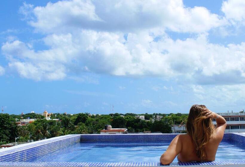 Standard-huone, Pal Cozumel