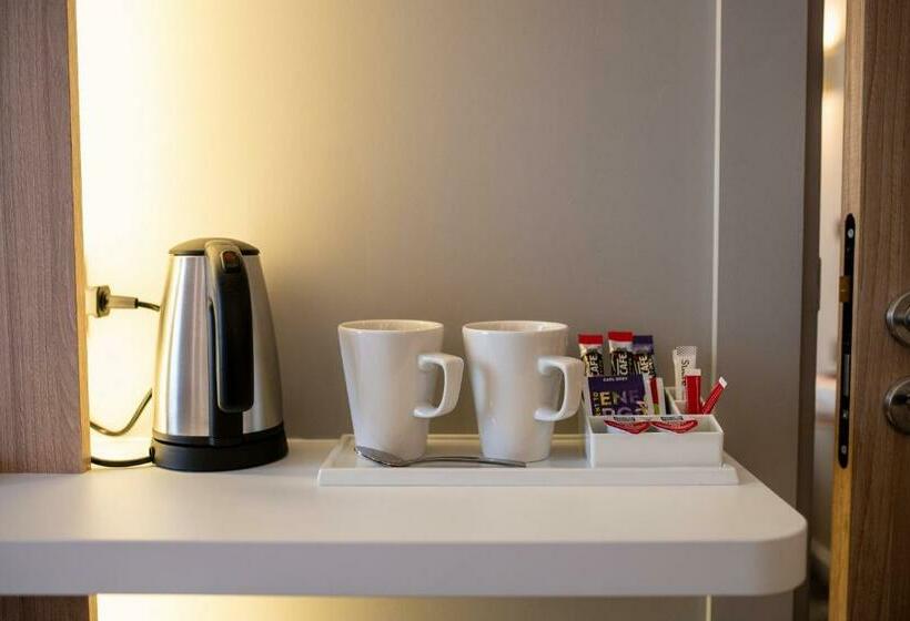 Номер Стандарт, Holiday Inn Express   Arcachon   La Teste, An Ihg