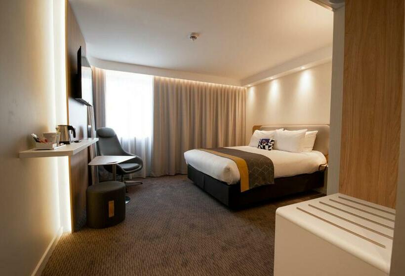 Номер Стандарт, Holiday Inn Express   Arcachon   La Teste, An Ihg