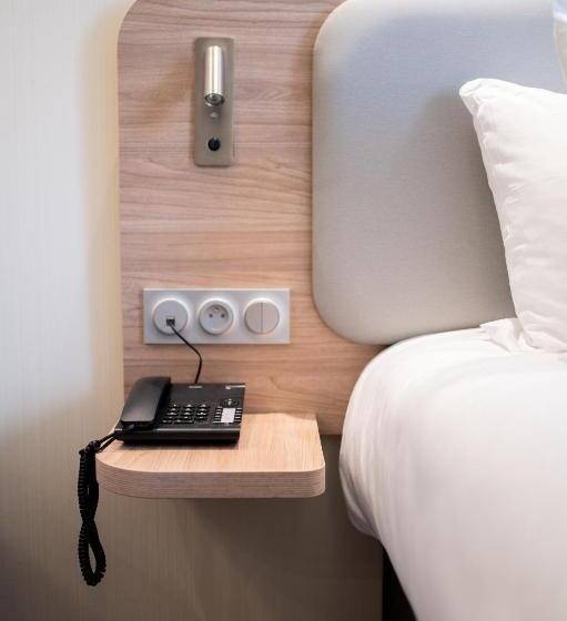 Номер Стандарт, Holiday Inn Express   Arcachon   La Teste, An Ihg