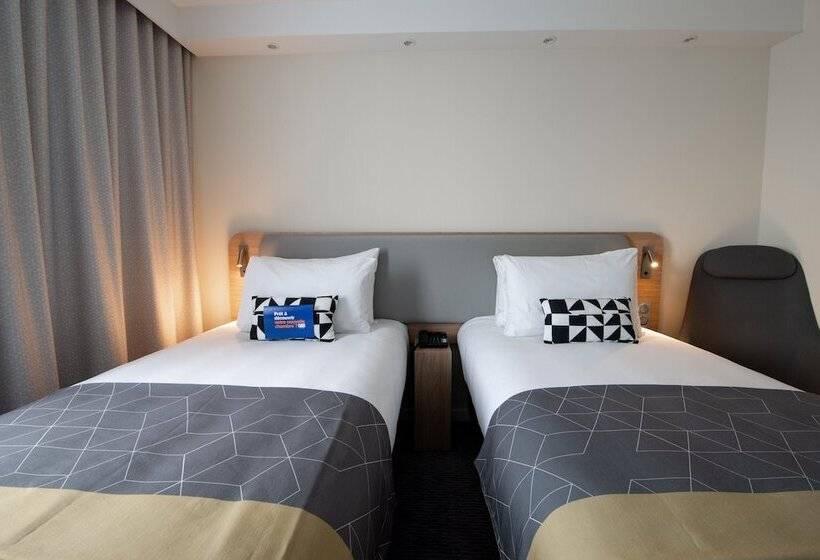 Номер Стандарт, Holiday Inn Express   Arcachon   La Teste, An Ihg