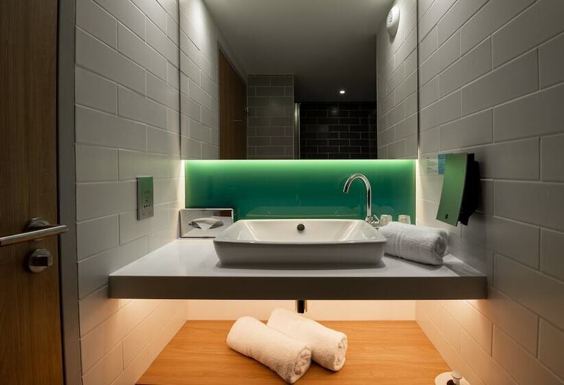 Номер Стандарт, Holiday Inn Express   Arcachon   La Teste, An Ihg