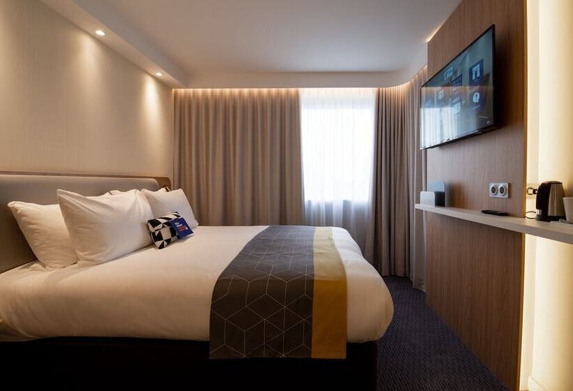 Номер Стандарт, Holiday Inn Express   Arcachon   La Teste, An Ihg