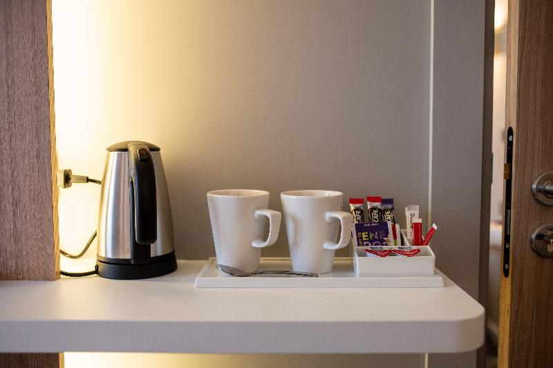Номер Стандарт, Holiday Inn Express   Arcachon   La Teste, An Ihg