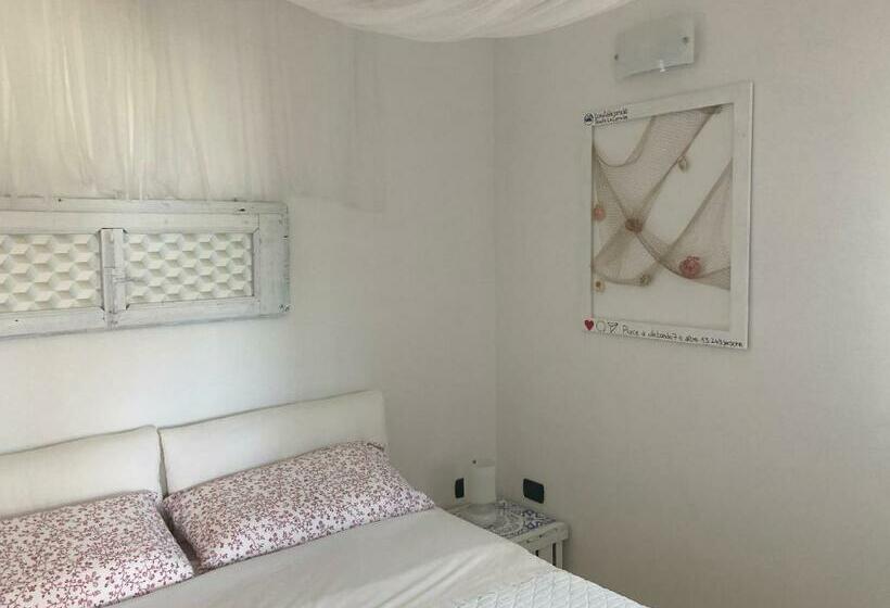 Номер Deluxe, B&b Tenuta La Cornula