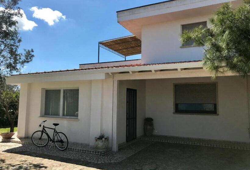 Четырехместный Номер Стандарт, B&b Tenuta La Cornula