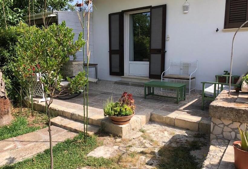 Четырехместный Номер Стандарт, B&b Tenuta La Cornula