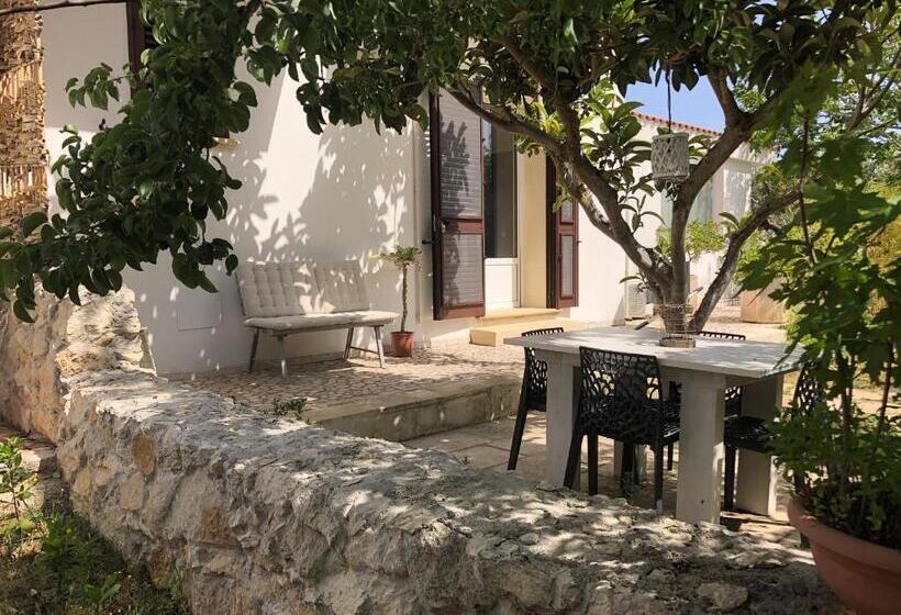 Номер Стандарт Трехместный, B&b Tenuta La Cornula