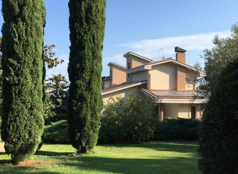 اتاق استاندارد, Bio & B  Italyke