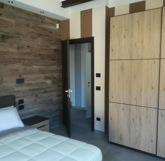 テラス付き１ベッドルームアパートメント, Villa Martina