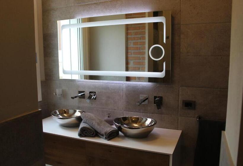 テラス付き１ベッドルームアパートメント, Villa Martina
