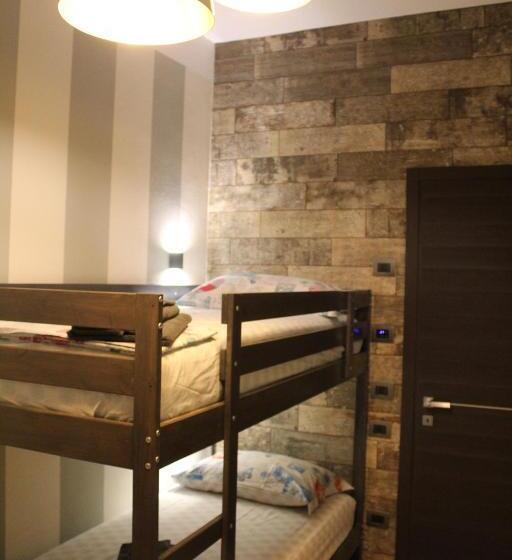 テラス付き１ベッドルームアパートメント, Villa Martina
