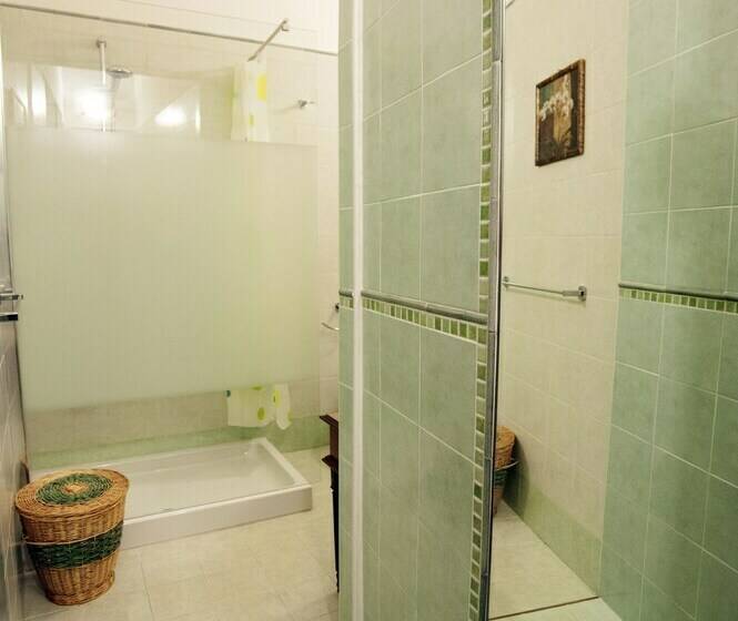 سوییت خانوادگی, Palazzo Salini Luxury B&b