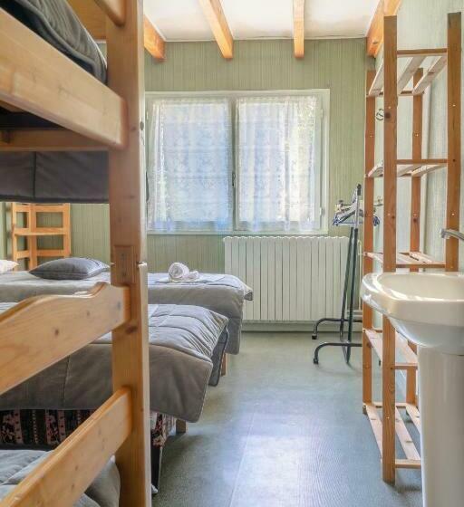 Quarto Quádruplo Standard, Gite La Litbere