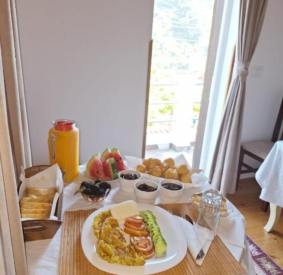 标准单人间, Guesthouse Riverside