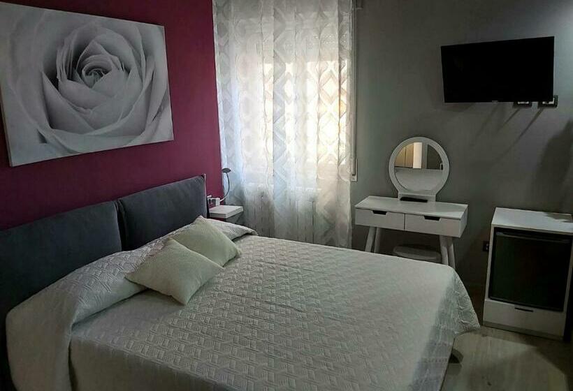 اتاق استاندارد, Le Stanze Di Dalia