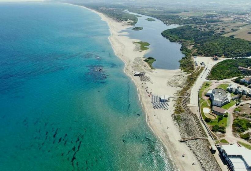 Номер Стандарт, Villa Paola