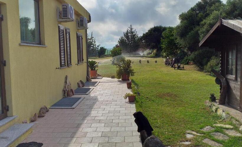 Номер Стандарт, Villa Paola