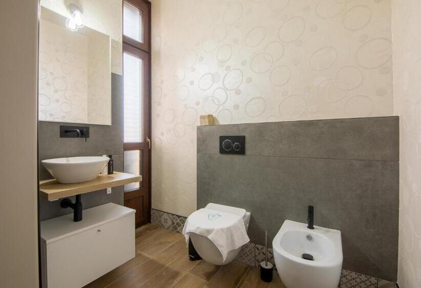 اتاق استاندارد, La Locanda Del Bistrot Dei Vinai