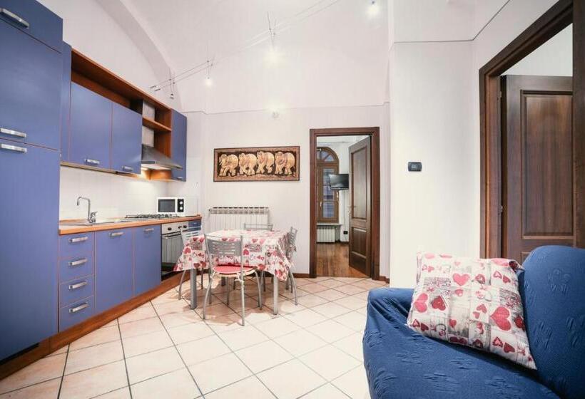 اتاق استاندارد چهار تخته, La Locanda Del Bistrot Dei Vinai