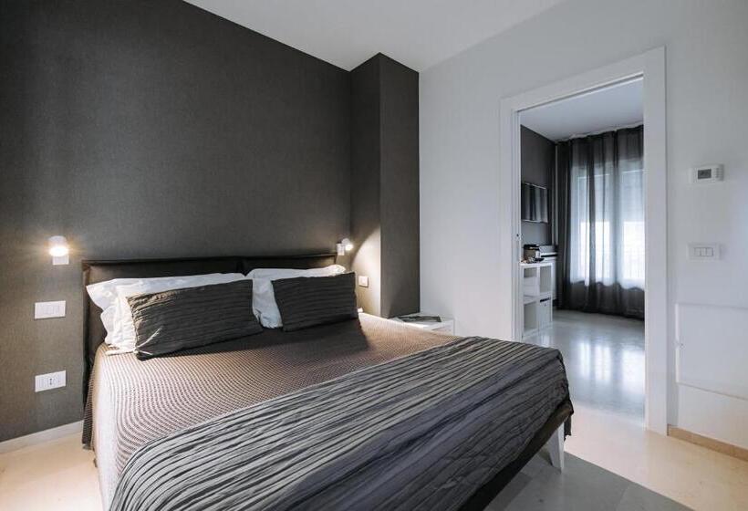 Номер Стандарт с Гидромассажем, Suite1212   Rattazzi