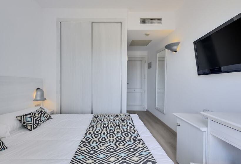 חדר סטנדרט, Cala Millor Garden Hotel - Adults Only