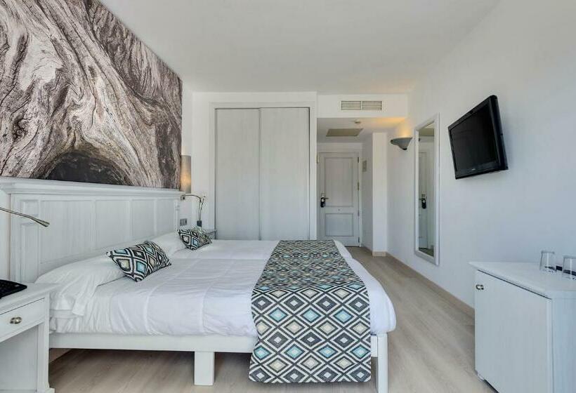 חדר סטנדרט, Cala Millor Garden Hotel - Adults Only