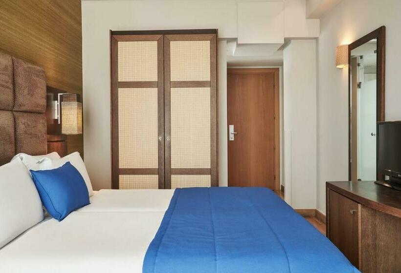 수피리어 전망 룸, Arion Athens
