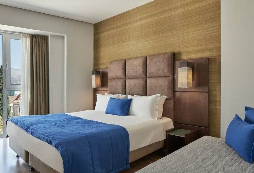수피리어 전망 룸, Arion Athens