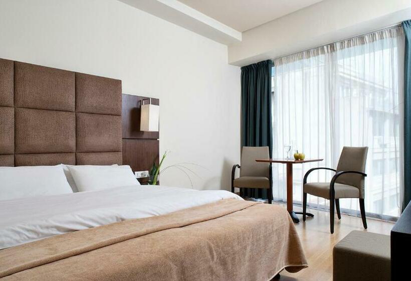 스탠다드 룸, Arion Athens