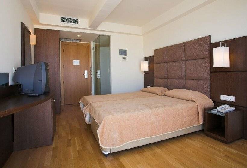 스탠다드 룸, Arion Athens