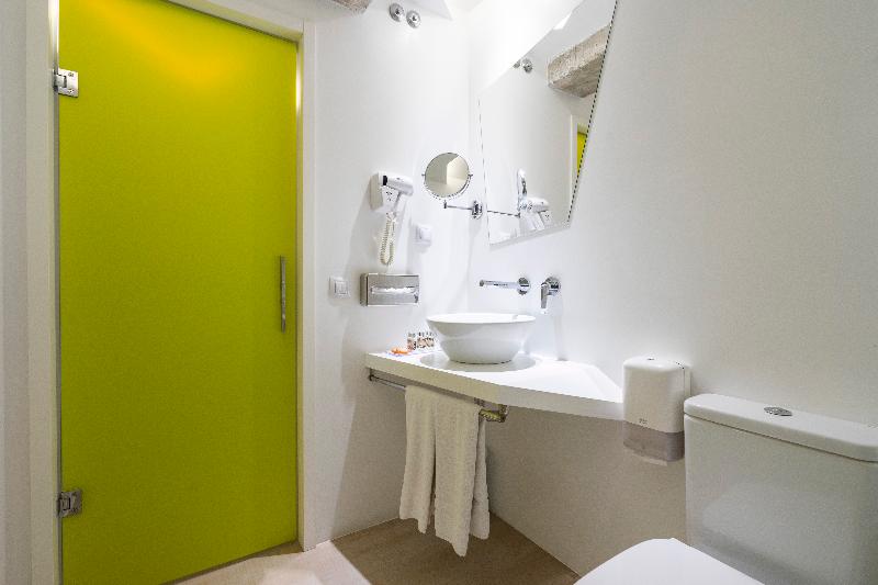 اتاق سوپریور, Atarazanas Malaga Boutique