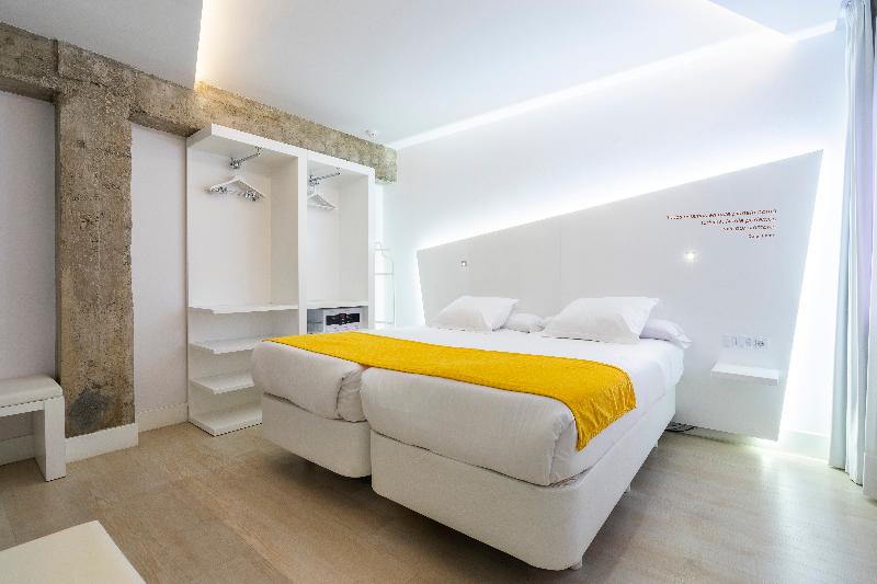 اتاق سوپریور, Atarazanas Malaga Boutique