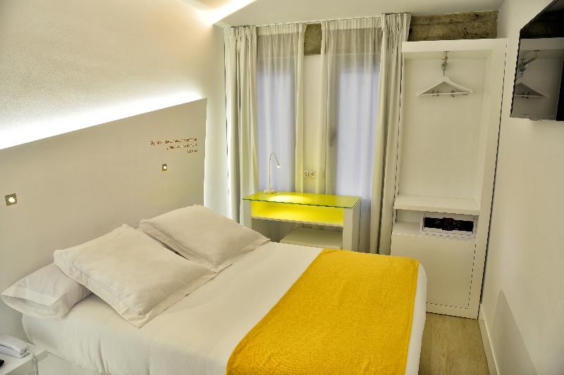 اتاق استاندارد, Atarazanas Malaga Boutique