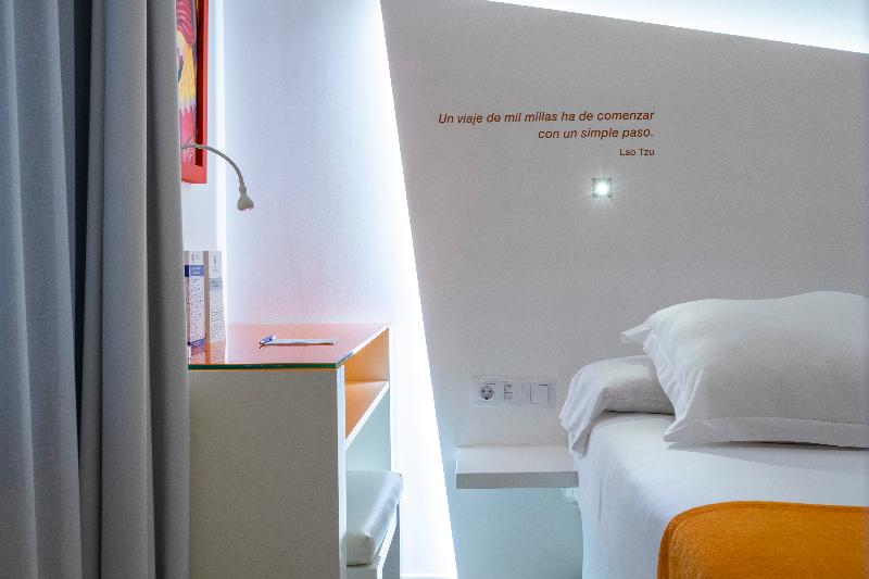 اتاق استاندارد, Atarazanas Malaga Boutique