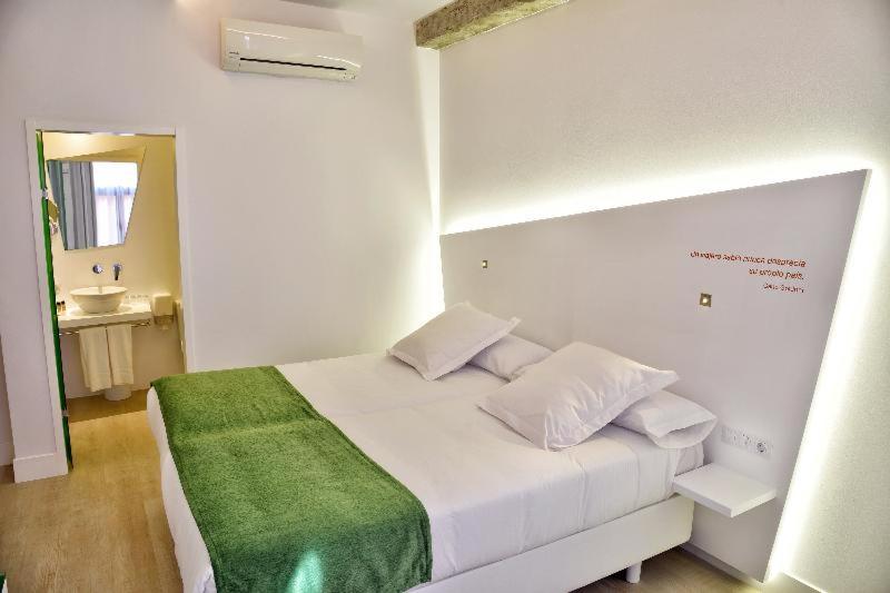 اتاق استاندارد, Atarazanas Malaga Boutique