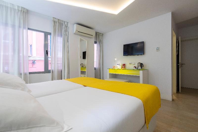 اتاق استاندارد, Atarazanas Malaga Boutique