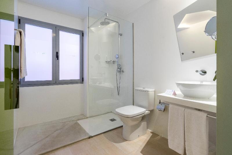 اتاق استاندارد, Atarazanas Malaga Boutique