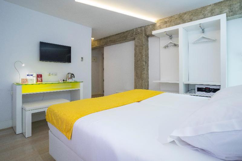 اتاق استاندارد, Atarazanas Malaga Boutique