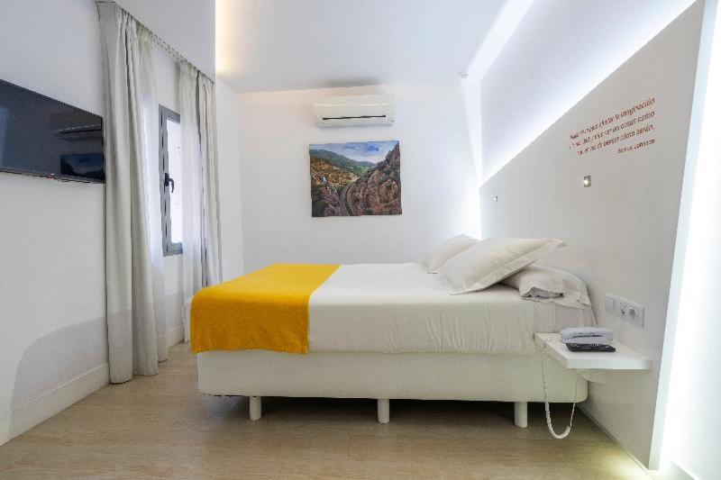 اتاق استاندارد, Atarazanas Malaga Boutique