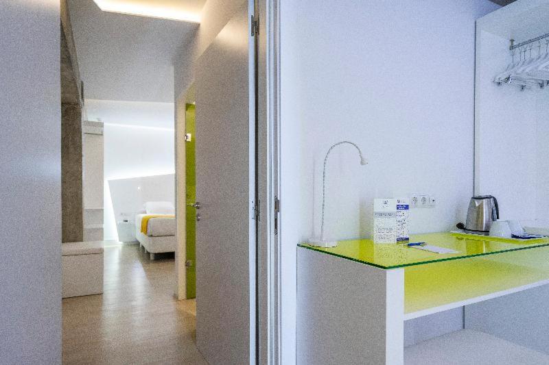 اتاق استاندارد, Atarazanas Malaga Boutique