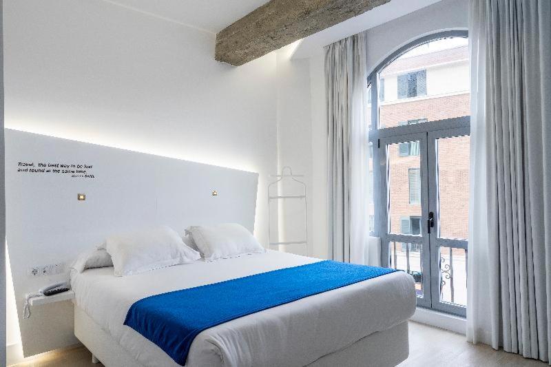 اتاق استاندارد, Atarazanas Malaga Boutique