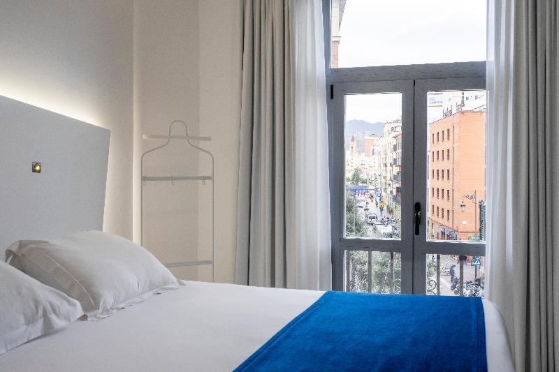 اتاق استاندارد, Atarazanas Malaga Boutique