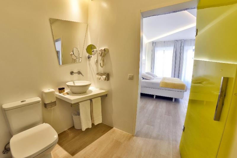 اتاق استاندارد, Atarazanas Malaga Boutique