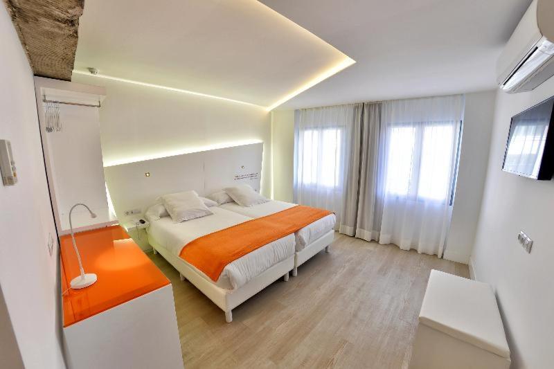 اتاق استاندارد, Atarazanas Malaga Boutique
