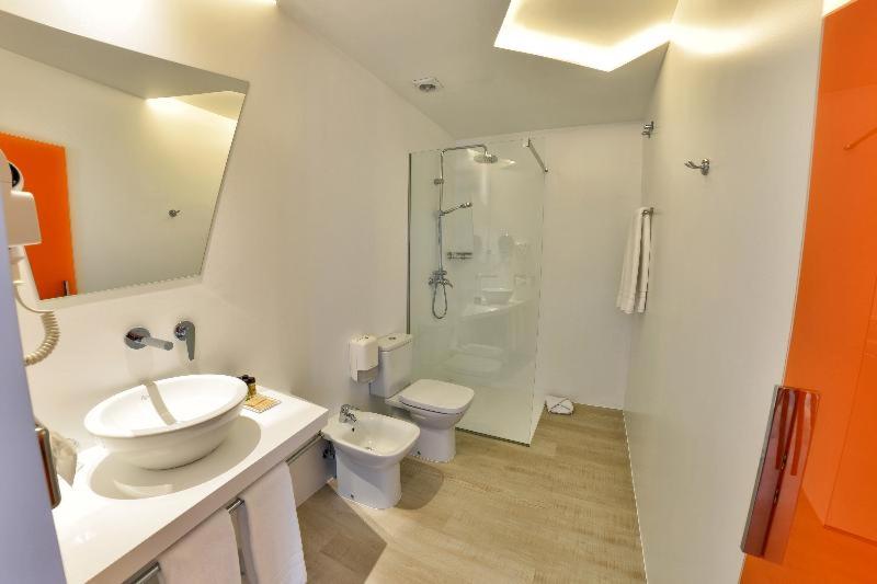 اتاق استاندارد, Atarazanas Malaga Boutique