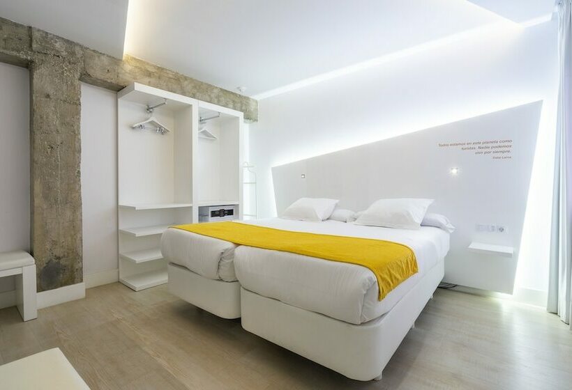 اتاق سوپریور, Atarazanas Malaga Boutique